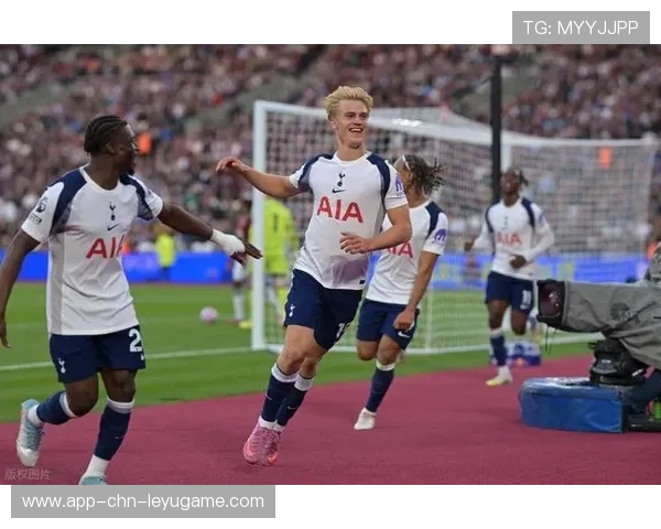 【欧冠】热刺VS哥本哈根，热刺ds