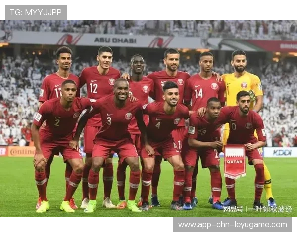 世界杯此组拥有全届最均衡的攻防结构