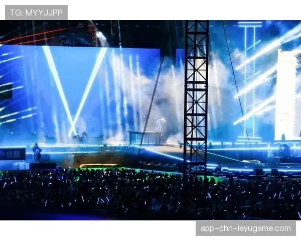 体育赛事跨界音乐节成功举办，娱乐与竞技完美结合，体育跨界来吐槽